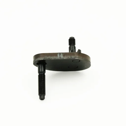 EVO II Pinnebolt M10 - med kambolt