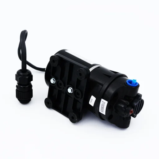 Performtec Pumpe for felgrens 24V -uten power-