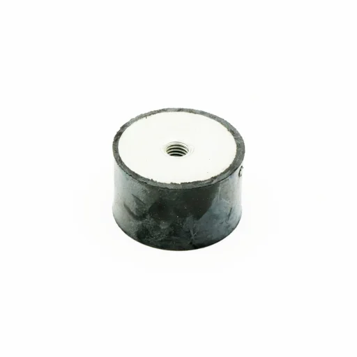 Performtec Gummidemper for HT-aggregat 50x30 M10