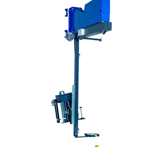 Pallevikler Evolvo