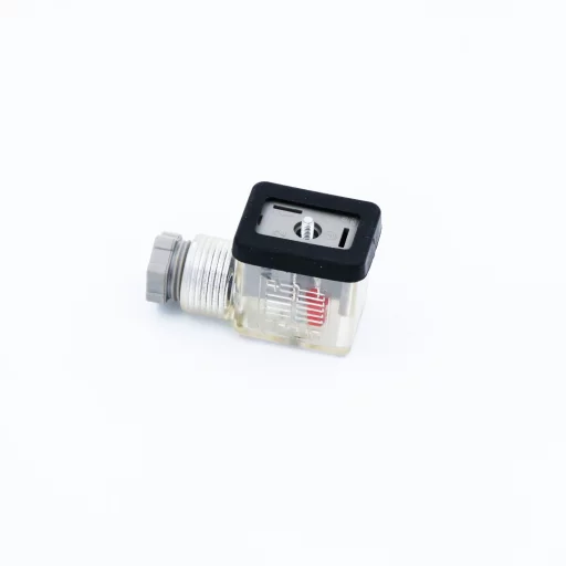 Performtec DIN-kontakt / connector 24V