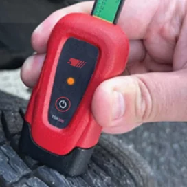 Bartec TDR-100 - digital måleprobe