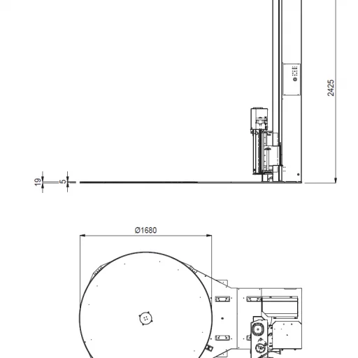 Pallevikler Plana