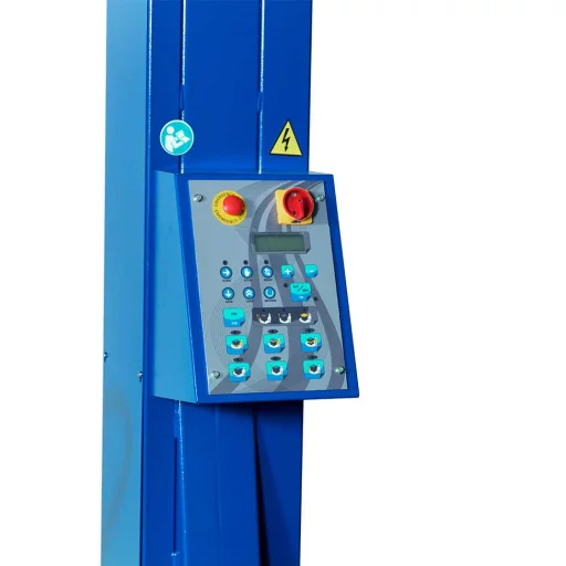 Pallevikler Cresco 1650 PPS