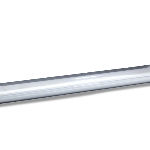 Maskinlys 397mm Ø63mm LED230V