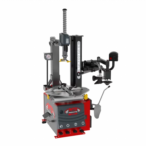 Dekkomlegger M&B TC 724 IT