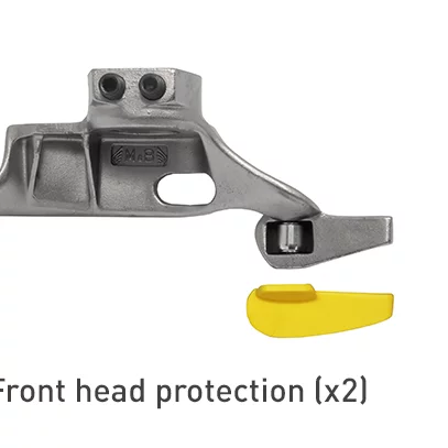 Dekkomlegger M&B TC 724 IT