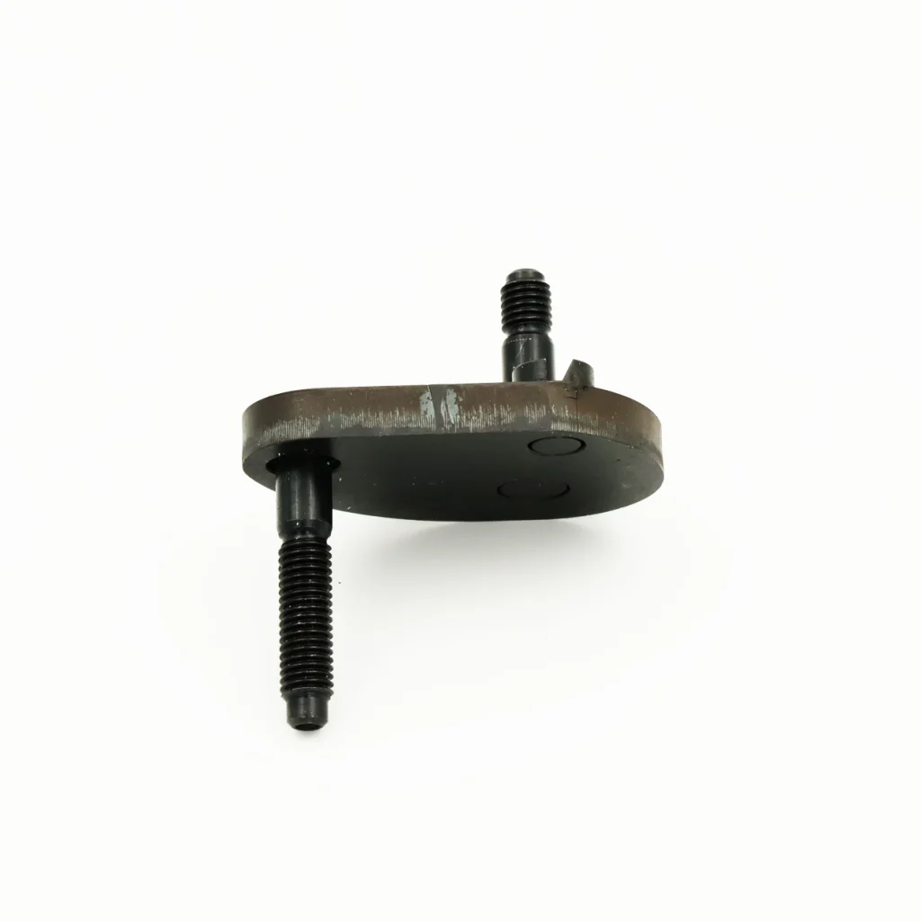 EVO II Pinnebolt M10 - med kambolt