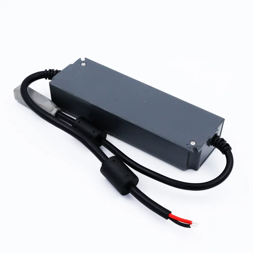 Performtec 24VDC Power for Pumpe felgrens