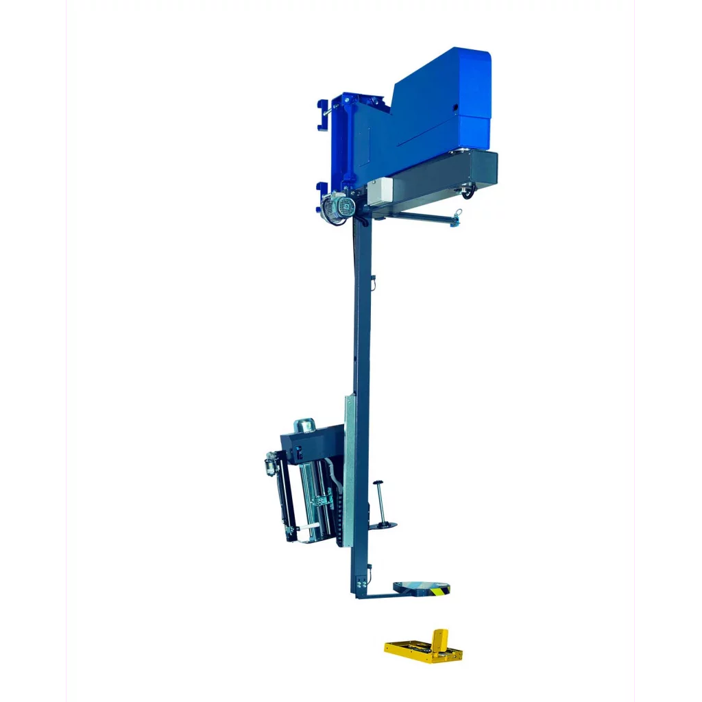 Pallevikler Evolvo