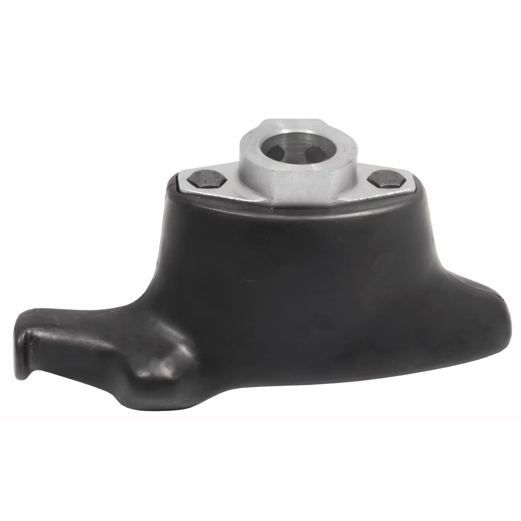 Dekkomlegger M&B TC 600 PG