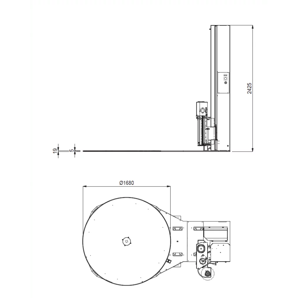Pallevikler Plana