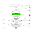 nalelager-rotasjonsplate-plana