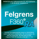 felgrens-f360-ra-25l