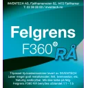 felgrens-f360-ra-25l