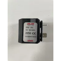 performtec-spole-solenoid-24vdc-inntaksventil